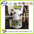 Custom Snack Packaging/Melon Seeds Bag